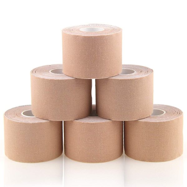 12pcs/lot kinesiology tape athletic sports tapes waterproof knee shoulder ankle elbow adhesive bandage 2.5/3.8/5/7.5/10cm, Black;gray
12pcs/lot kinesiology tape athletic sports tapes waterproof knee shoulder ankle elbow adhesive bandage 2.5/3.8/5/7.5/10cm, Black;gray