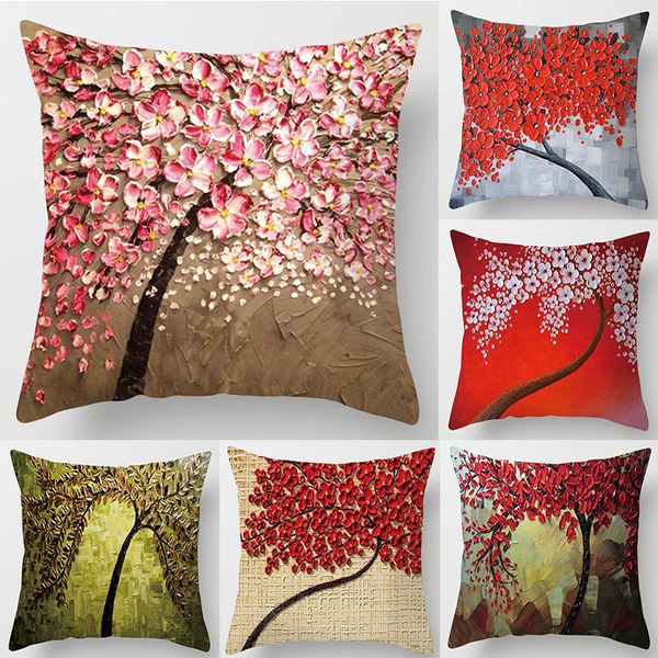 red leaves lovers valentine's day series pillow case maple leaf falling pillows cover tree pattern retro cushion pillowcases
red leaves lovers valentine's day series pillow case maple leaf falling pillows cover tree pattern retro cushion pillowcases