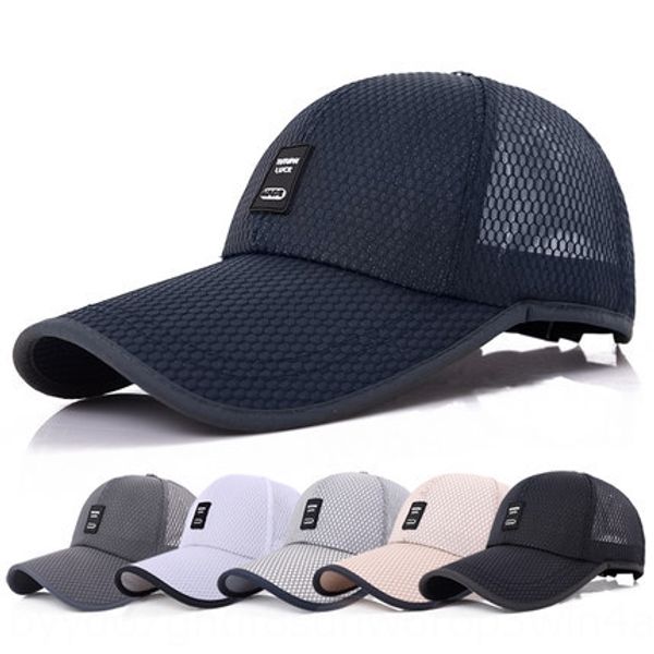 men's baseball sun summer outdoor mesh hat baseball cap men's sun hat travel sunshade cap, Blue;gray 
men's baseball sun summer outdoor mesh hat baseball cap men's sun hat travel sunshade cap, Blue;gray