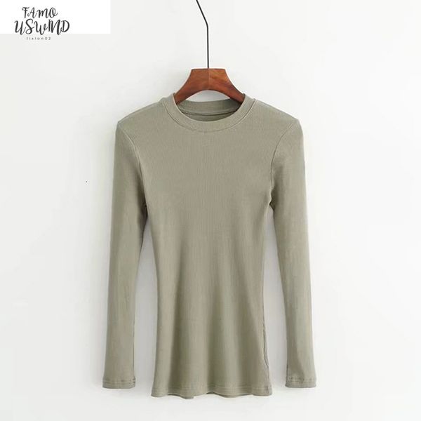 1pc new v neck simple slim crop t shirt solid color female shirt women round neck ribbed long sleeve fit bottoming, White
1pc new v neck simple slim crop t shirt solid color female shirt women round neck ribbed long sleeve fit bottoming, White