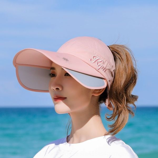 empty sun female summer face uv-proof cycling bicycle cool bicycle cool hat big eaves cycling sun-proof beach sun hat, Blue;gray
empty sun female summer face uv-proof cycling bicycle cool bicycle cool hat big eaves cycling sun-proof beach sun hat, Blue;gray