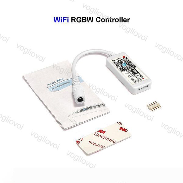 dimmers wifi led strip controller rgbw music controller smart app magic home by alexa google home phone wifi controller for strip light eub
dimmers wifi led strip controller rgbw music controller smart app magic home by alexa google home phone wifi controller for strip light eub