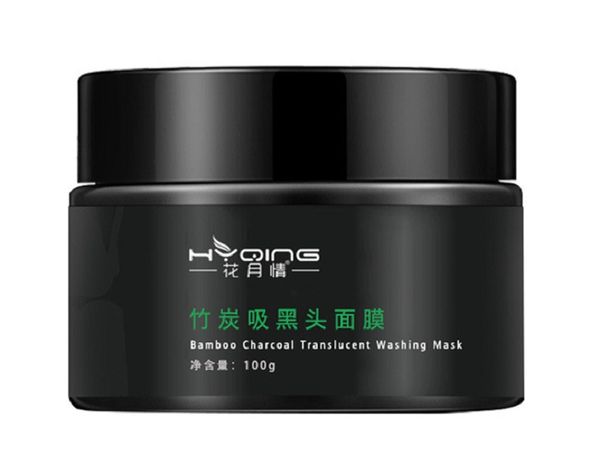 bamboo charcoal sucks black face mask blackhead removal pores repairing pores repairing oil-control black face mascarilla
bamboo charcoal sucks black face mask blackhead removal pores repairing pores repairing oil-control black face mascarilla