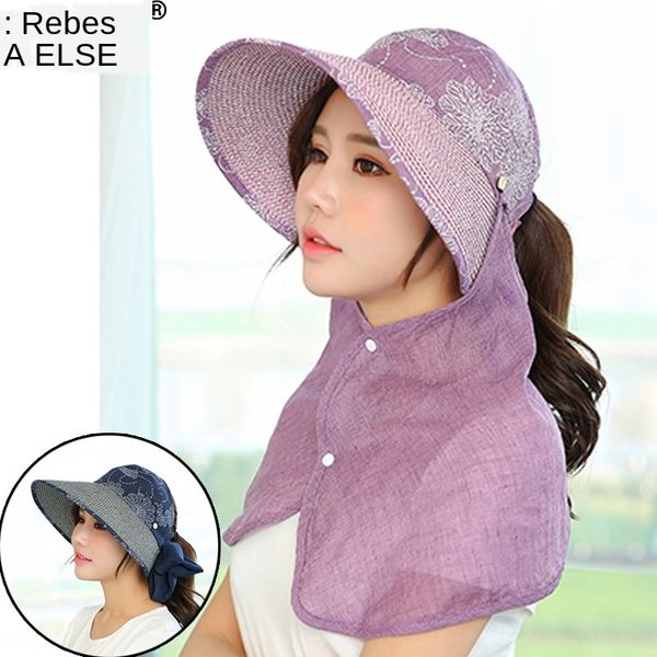 female sunscreen sun sun bicycle sunshade cycling outdoor folding beach hat female summer big edge sunshade summer hat dual-purpose, Blue;gray
female sunscreen sun sun bicycle sunshade cycling outdoor folding beach hat female summer big edge sunshade summer hat dual-purpose, Blue;gray