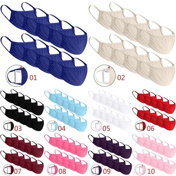 cotton face mask colorful solid protective mask anti-proof and smog reusable washable mouth mask can put 2.5 filter wx20-38
cotton face mask colorful solid protective mask anti-proof and smog reusable washable mouth mask can put 2.5 filter wx20-38