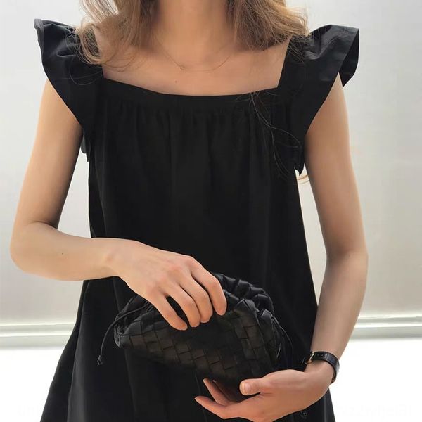 2020 new sling skirt skirt long skirtkorean barney super temperament black suspender dress long, Black;gray
2020 new sling skirt skirt long skirtkorean barney super temperament black suspender dress long, Black;gray