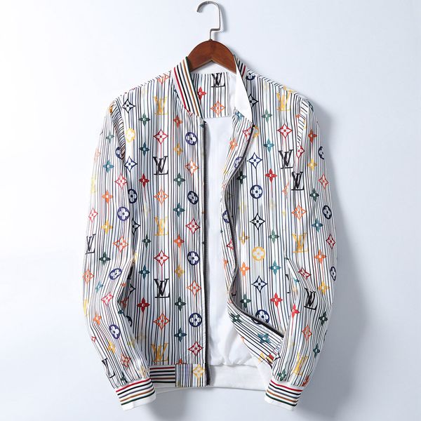designer jacket luxury windbreaker skateboard jackets men women hooded jacket windbreaker streetwear mens jackets long sleeve size m-3xl m7, Black;brown
designer jacket luxury windbreaker skateboard jackets men women hooded jacket windbreaker streetwear mens jackets long sleeve size m-3xl m7, Black;brown