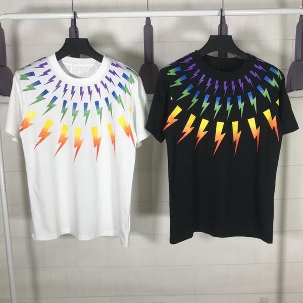 new luxury stylist t-shirt men novelty high neil thunderbolt t shirts t-shirt hip hop skateboard parkour street cotton t-shirts tee top, White;black
new luxury stylist t-shirt men novelty high neil thunderbolt t shirts t-shirt hip hop skateboard parkour street cotton t-shirts tee top, White;black