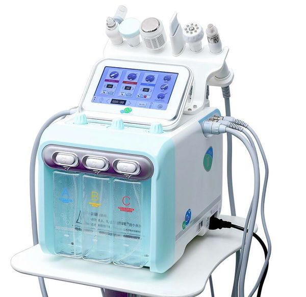 6 in1 h2 o2 hydra дермабразие аква peel rf bio-lifting spa гидро лицо воды микродермабразие лица машины холодного молоток кислород спрей
6 in1 h2 o2 hydra дермабразие аква peel rf bio-lifting spa гидро лицо воды микродермабразие лица машины холодного молоток кислород спрей