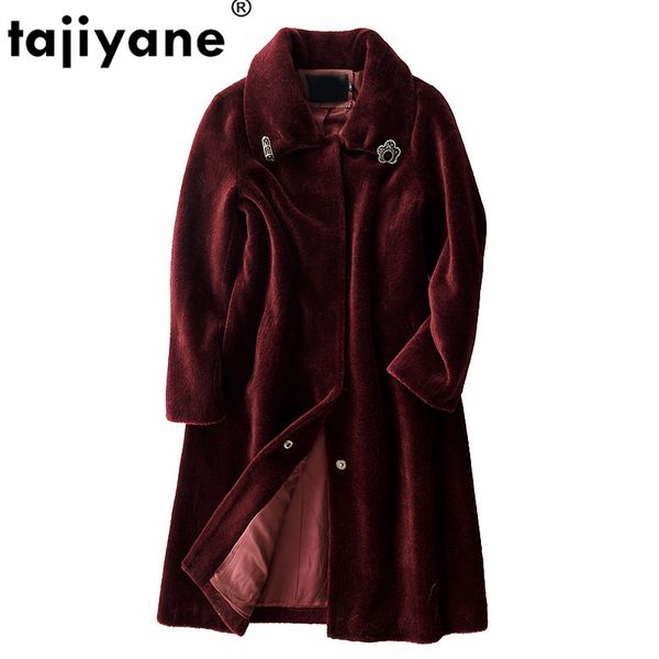 осень пальто зимы женщин одежда 2020 корейский vintage real шуба 100% шерсть куртка овец shearling tops манто femme zt3774, Black
осень пальто зимы женщин одежда 2020 корейский vintage real шуба 100% шерсть куртка овец shearling tops манто femme zt3774, Black