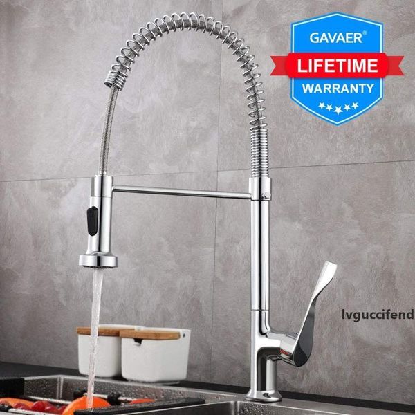 gavaer spring pull down kitchen faucets dual mode effluent water taps handheld kitchen mixer tap cold 2 outlet spring taps t200424
gavaer spring pull down kitchen faucets dual mode effluent water taps handheld kitchen mixer tap cold 2 outlet spring taps t200424