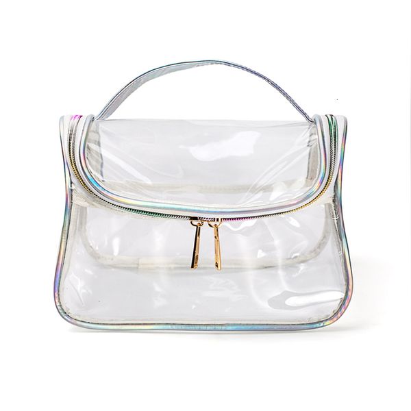 portable laser transparent large toiletry bag cosmetic travel makeup organizer wash bag pvc bag travel organizer cosmetic
portable laser transparent large toiletry bag cosmetic travel makeup organizer wash bag pvc bag travel organizer cosmetic