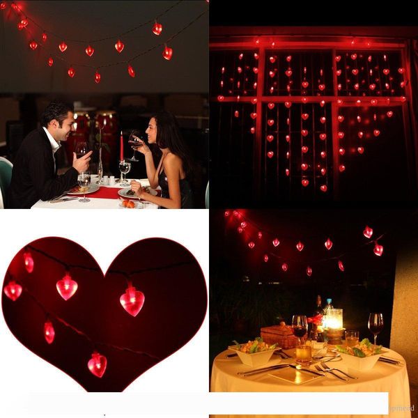 led string lights heart shaped 2m 20 led submersible wire heart-shaped string lights battery fairy lights wedding decoration
led string lights heart shaped 2m 20 led submersible wire heart-shaped string lights battery fairy lights wedding decoration