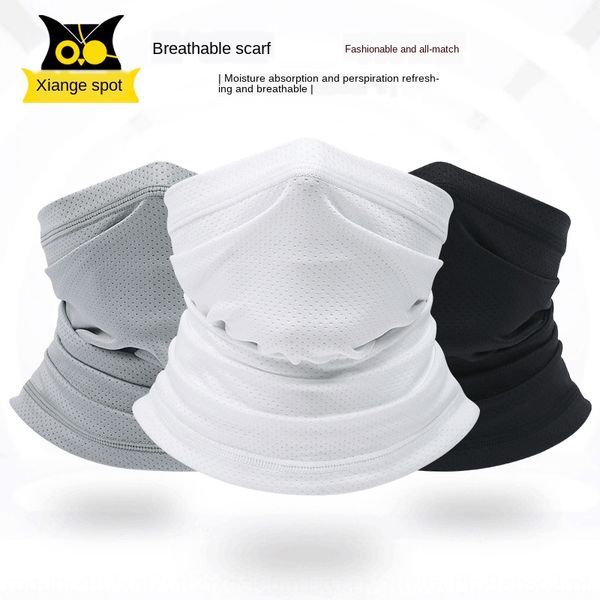 g8h13 xia ge new pure color multi-purpose sunscreen dustproof outdoor sports protective scarf breathable mask outdoor sports riding protecti, Black
g8h13 xia ge new pure color multi-purpose sunscreen dustproof outdoor sports protective scarf breathable mask outdoor sports riding protecti, Black