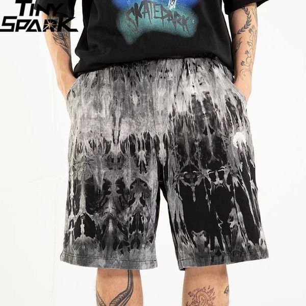 men 2020 hip hop cargo shorts streetwear illusion print washed denim short harajuku jogger shorts summer pockets cotton vintage, White;black
men 2020 hip hop cargo shorts streetwear illusion print washed denim short harajuku jogger shorts summer pockets cotton vintage, White;black