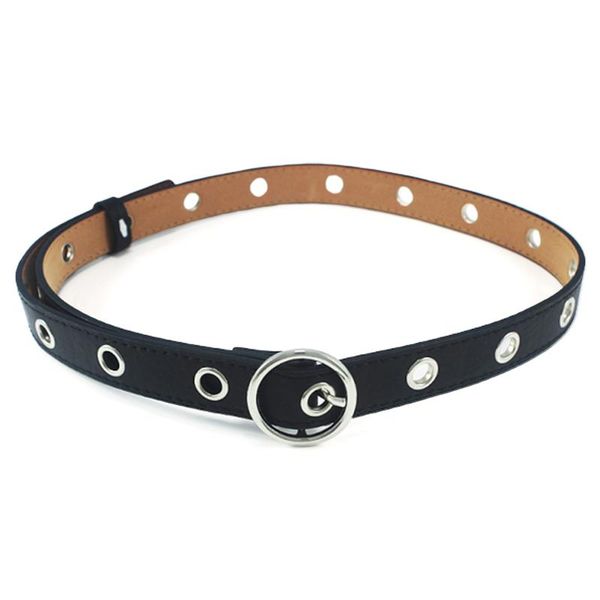 women pu leather belt metal pin buckle belts punk hollow waistband strap jeans metal buckle heart pin belts for women ladies new, Black;brown
women pu leather belt metal pin buckle belts punk hollow waistband strap jeans metal buckle heart pin belts for women ladies new, Black;brown