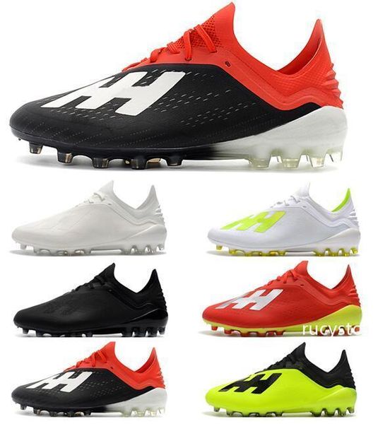 new style mens soccer shoes x 18.1 ag low ankle soccer cleats speedmesh x18.1 ag messi speed mesh outdoor football boots
new style mens soccer shoes x 18.1 ag low ankle soccer cleats speedmesh x18.1 ag messi speed mesh outdoor football boots