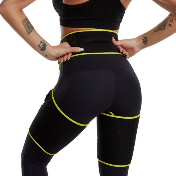 three -in -one - yoga shorts for women hip waist leg belt explosion sweat sports bodybuilding adjustable durable perfect body, White;red
three -in -one - yoga shorts for women hip waist leg belt explosion sweat sports bodybuilding adjustable durable perfect body, White;red