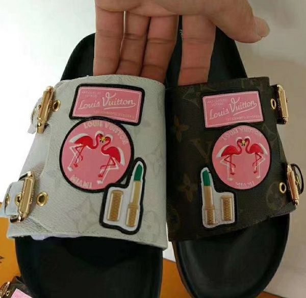 fashion women sandals summer flats luxury real leather platform designer sandals flats shoes ladies beach shoes 008 22, Black
fashion women sandals summer flats luxury real leather platform designer sandals flats shoes ladies beach shoes 008 22, Black