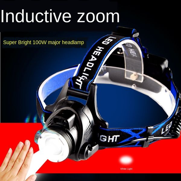jwhbh strong light headlights headlights charging super bright headlight 3000led fishing miner's lamp meter induction waterproof night
jwhbh strong light headlights headlights charging super bright headlight 3000led fishing miner's lamp meter induction waterproof night