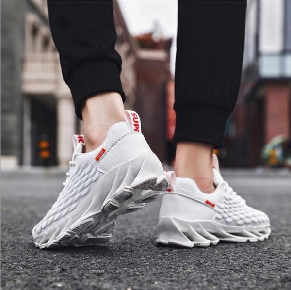 2020new спортивная обувь мужская обувь случайные кроссовки running men casual платформа кроссовки мужчины спорт туризм sh, Black
2020new спортивная обувь мужская обувь случайные кроссовки running men casual платформа кроссовки мужчины спорт туризм sh, Black