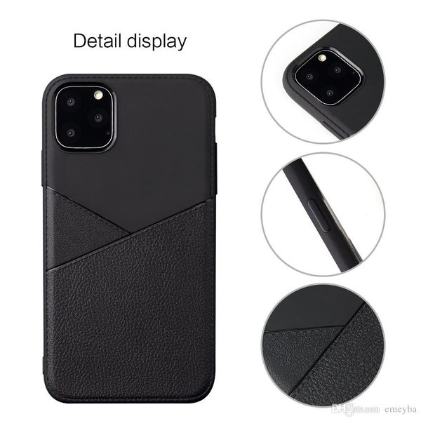 ultra thin leather skin case for iphone 11 pro max x xs max xr 6 7 8 plus business case for iphone 11pro back protector
ultra thin leather skin case for iphone 11 pro max x xs max xr 6 7 8 plus business case for iphone 11pro back protector