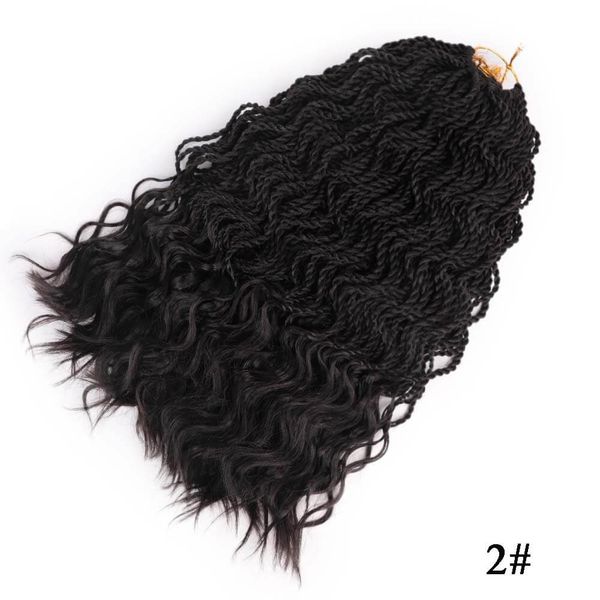 senegalese twist hair synthetic crochet braids hair pre twist synthetic ombre braiding hair twist dhgate factory fashion twisted women, Black
senegalese twist hair synthetic crochet braids hair pre twist synthetic ombre braiding hair twist dhgate factory fashion twisted women, Black