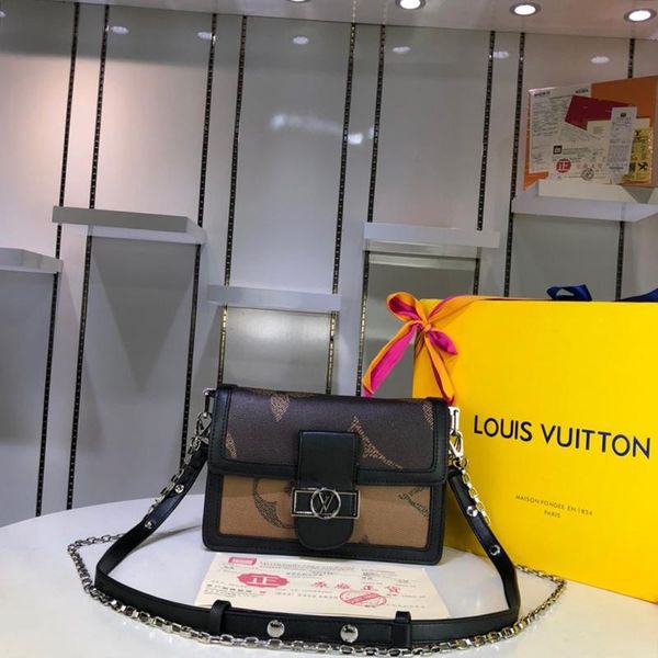 new arrival womens bag vintage classic leather shoulder bag small flap crossbody bag chain lady messenger bags drop ship 
new arrival womens bag vintage classic leather shoulder bag small flap crossbody bag chain lady messenger bags drop ship