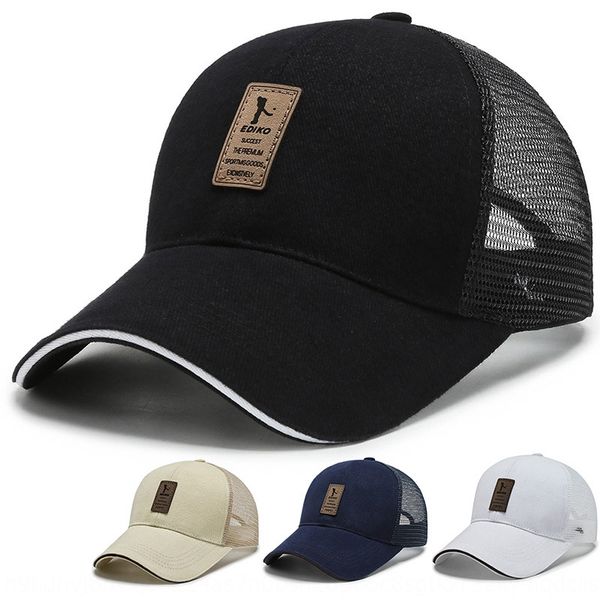 new korean men's mesh outdoor sports baseball sunscreen baseball cap breathable outdoor sports sunscreen cap, Blue;gray
new korean men's mesh outdoor sports baseball sunscreen baseball cap breathable outdoor sports sunscreen cap, Blue;gray