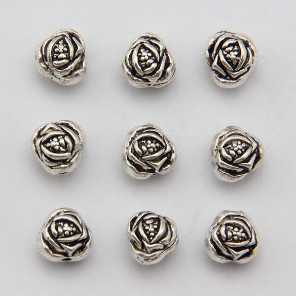 epacket dhl 9*mm*7mm non-fading rusty diy spacer double-sided rose loose beads beaded accessories wild gsdwz051 tibetan silver spacers, Bronze;silver
epacket dhl 9*mm*7mm non-fading rusty diy spacer double-sided rose loose beads beaded accessories wild gsdwz051 tibetan silver spacers, Bronze;silver