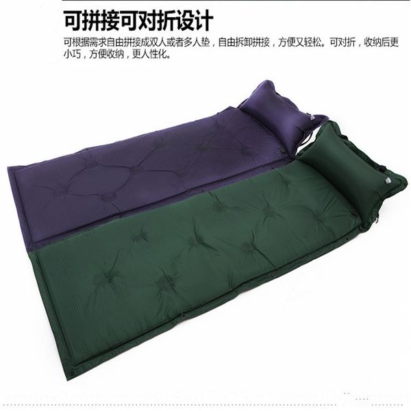 a7goq outdoor products tent bed tressair tressautoic inflatable afternoon sleeping moisture-proof mat camping products mat inflatable mattre
a7goq outdoor products tent bed tressair tressautoic inflatable afternoon sleeping moisture-proof mat camping products mat inflatable mattre