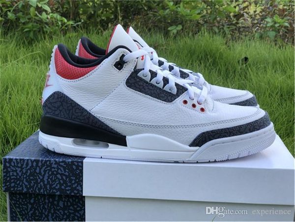 2020 выпуск воздуха аутентичные 3 se dnm огонь красный og denim 3s баскетбол обувь мужская белый черный cement открытый кроссовки с оригинал
2020 выпуск воздуха аутентичные 3 se dnm огонь красный og denim 3s баскетбол обувь мужская белый черный cement открытый кроссовки с оригинал