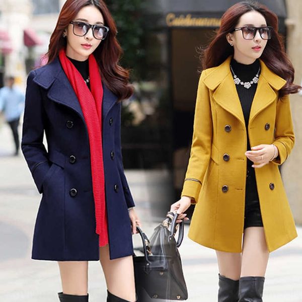 dongdaemun korean style mid-length women's dongdaemun coat korean style women's mid-length coat, Black
dongdaemun korean style mid-length women's dongdaemun coat korean style women's mid-length coat, Black