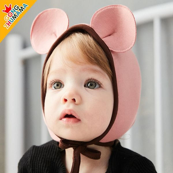 autumn new princess hat with earflaps hat baby mother baby children's cap ear protection cap mz6737, Blue;gray
autumn new princess hat with earflaps hat baby mother baby children's cap ear protection cap mz6737, Blue;gray