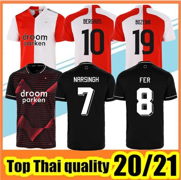 2020 2021 feyenoord soccer jerseys kokcu berghuis jorgensen football jerseys shirt camiseta de futbol 20 21 senesi maillot de foot, Black;yellow
2020 2021 feyenoord soccer jerseys kokcu berghuis jorgensen football jerseys shirt camiseta de futbol 20 21 senesi maillot de foot, Black;yellow