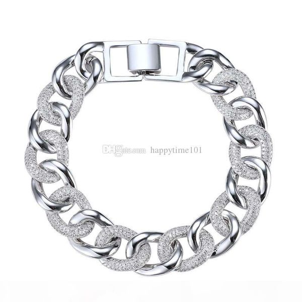mens hip hop gold bracelets simulated diamond bracelets jewelry fashion iced out miami cuban link chain bracelet, Black
mens hip hop gold bracelets simulated diamond bracelets jewelry fashion iced out miami cuban link chain bracelet, Black