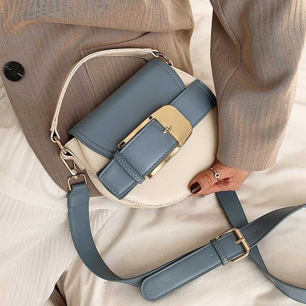 contrast color ladies small crossbody bag 2020 new high-quality pu leather ladies designer handbag travel shoulder crossbody bag
contrast color ladies small crossbody bag 2020 new high-quality pu leather ladies designer handbag travel shoulder crossbody bag