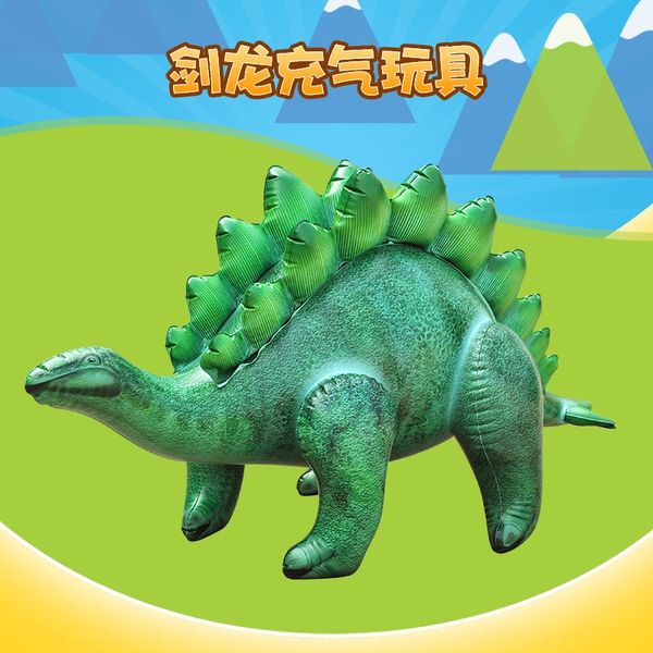 internet celebrity toys toy toy toyinflatable dinosaur stereo stegossman creative pvc inflatable water toys for children
internet celebrity toys toy toy toyinflatable dinosaur stereo stegossman creative pvc inflatable water toys for children