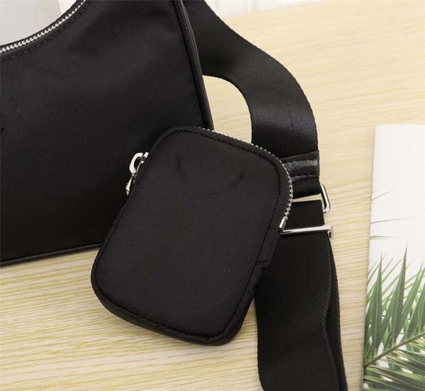 classic wallet hobo nylon cross body bags shoulder bags with small coin bag for woman ing, Black;red
classic wallet hobo nylon cross body bags shoulder bags with small coin bag for woman ing, Black;red