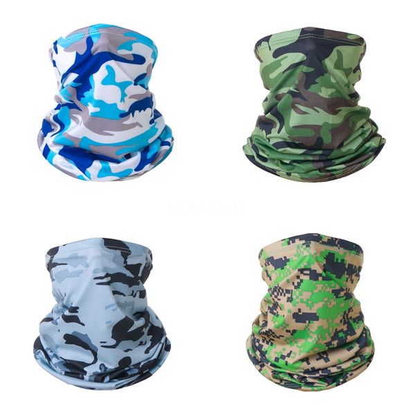 military camouflage scarf scarves wraps neck warmer seamless bandana motorcycle buffe magic face shield ka #694#180#529, Black
military camouflage scarf scarves wraps neck warmer seamless bandana motorcycle buffe magic face shield ka #694#180#529, Black