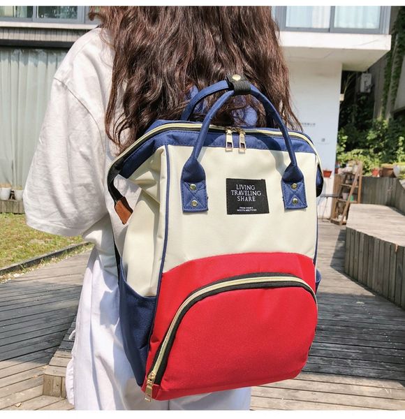 a000f large capacity maternal and infant tin paper shoulder waterproof fashion shoulder bag tin paper thermal insulation multifunctional
a000f large capacity maternal and infant tin paper shoulder waterproof fashion shoulder bag tin paper thermal insulation multifunctional