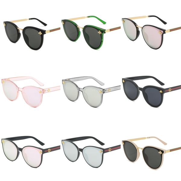 wholesale-2020 new women round sunglasses hollywood pool sea blue female fashion oversize arrow mirror glasses oculos uv400#571, White;black
wholesale-2020 new women round sunglasses hollywood pool sea blue female fashion oversize arrow mirror glasses oculos uv400#571, White;black