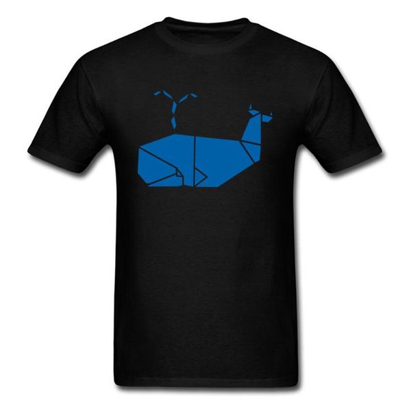 europe blue whale origami men t-shirts 2020 t shirt discount tshirt labor day o neck cotton mens summer clothes, White;black
europe blue whale origami men t-shirts 2020 t shirt discount tshirt labor day o neck cotton mens summer clothes, White;black