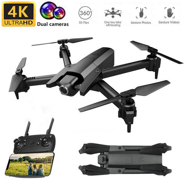 gw106 rc profissional drone с 4k hd двойная камера вертолет rc quadcopter wifi fpv селфи drone vs m69 m70 sg106 e58 e520
gw106 rc profissional drone с 4k hd двойная камера вертолет rc quadcopter wifi fpv селфи drone vs m69 m70 sg106 e58 e520