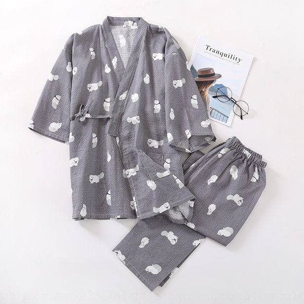 japanese kimono sleeping set cotton home clothes lovers' home clothes pure cotton cloth summer thin cartoon, Blue;red
japanese kimono sleeping set cotton home clothes lovers' home clothes pure cotton cloth summer thin cartoon, Blue;red