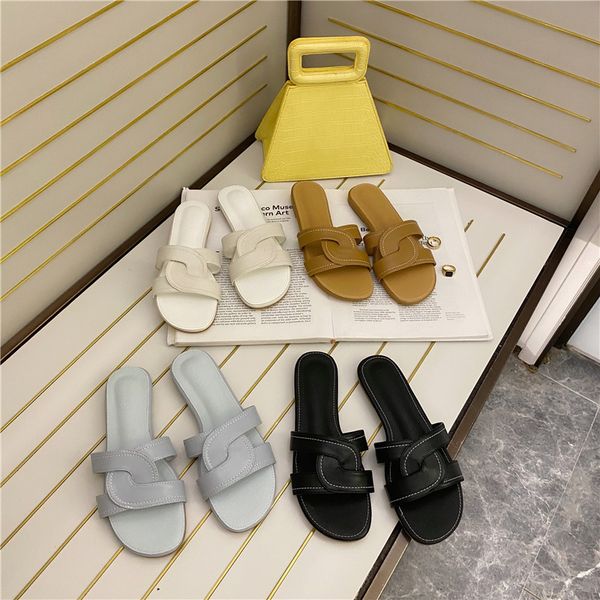 brown slippers weave leather women sandal open toe flat casual slides summer outdoor beach female flip flops, Black
brown slippers weave leather women sandal open toe flat casual slides summer outdoor beach female flip flops, Black
