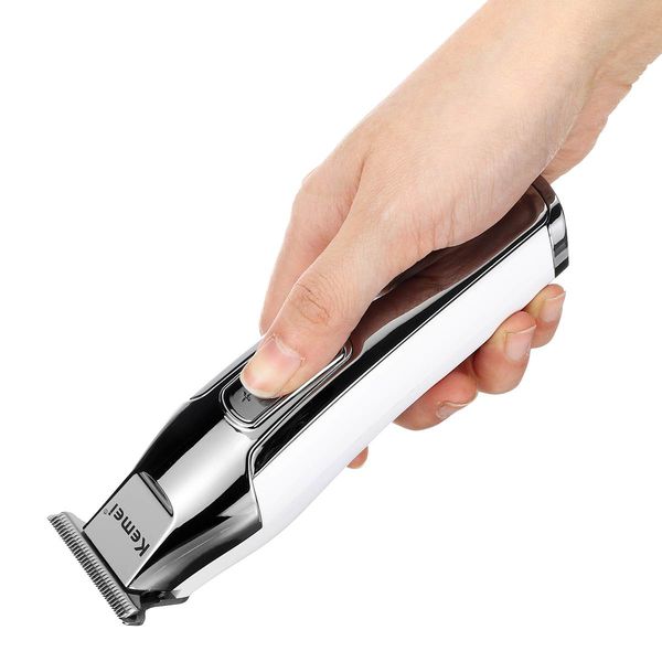 kemei hair clipper lcd digital display electric shaver mens razor cordless haircut maquina de barbear trimmer 35d qzlzt xhhair
kemei hair clipper lcd digital display electric shaver mens razor cordless haircut maquina de barbear trimmer 35d qzlzt xhhair