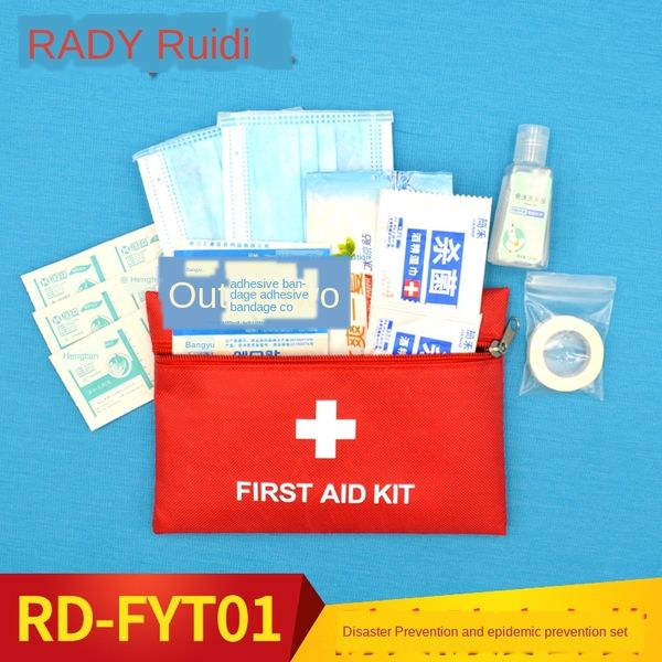 school resumption of work disaster prevention and epidemic prevention kit student school care bag containing maskschoolbag hand
school resumption of work disaster prevention and epidemic prevention kit student school care bag containing maskschoolbag hand