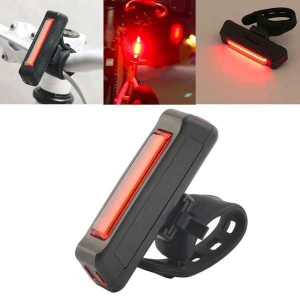 bike lights usb rechargeable lighting bicycle light rear back safety tail red portable accessories
bike lights usb rechargeable lighting bicycle light rear back safety tail red portable accessories