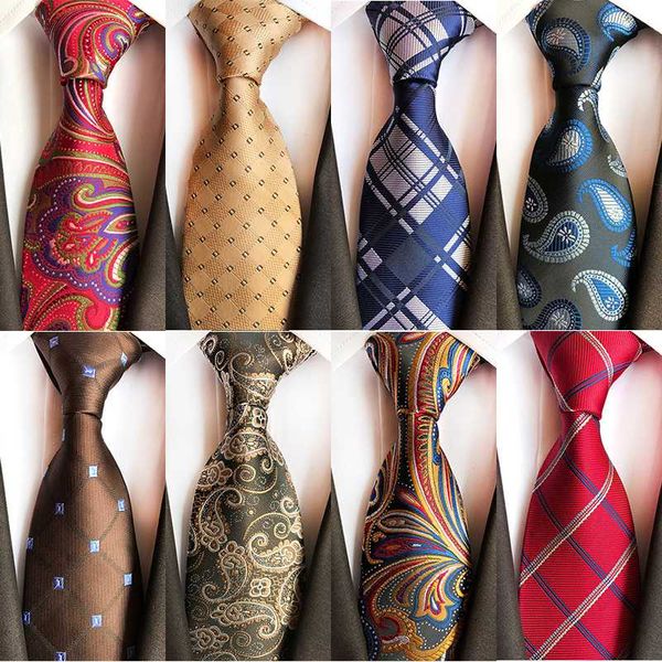 ricnais 8cm polyester men's tie plaids necktie striped ties for men business formal dresses wedding accessories gift for men, Black;gray
ricnais 8cm polyester men's tie plaids necktie striped ties for men business formal dresses wedding accessories gift for men, Black;gray